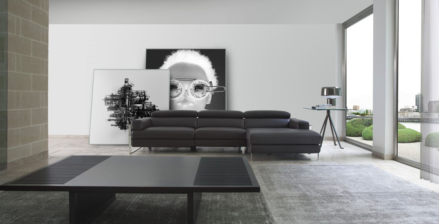 NICOLETTI - Romeo Collection - ITALY - Eurohaus Modern Furniture LLC
