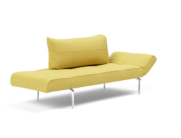 Zeal Deluxe Multifunctional Sofa - Eurohaus Modern Furniture LLC