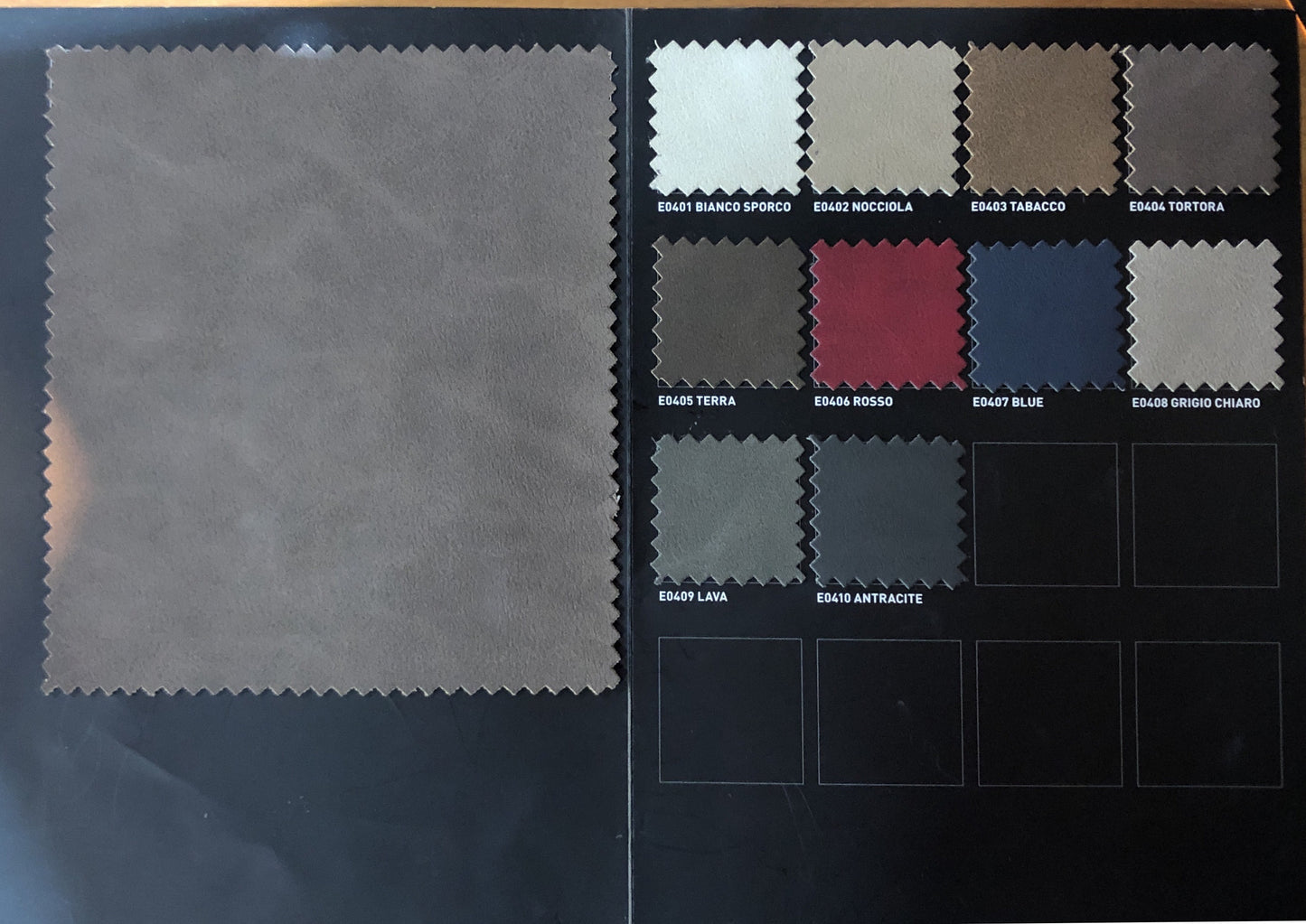 Novaluna Model Queen Bed - Made in Italy - Eurohaus Modern Furniture LLC