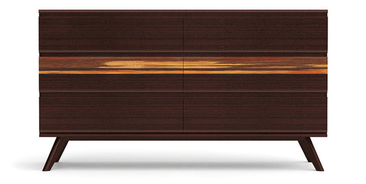 Greenington Solid Bamboo Azara 6 Drawers Dresser
