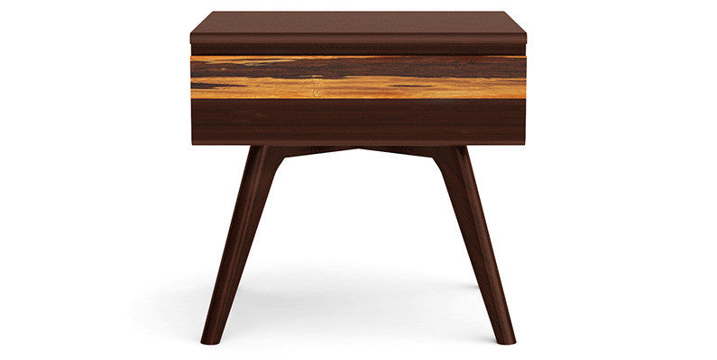 Greenington Solid Bamboo Azara 5 Drawers Chest - Eurohaus Modern Furniture LLC