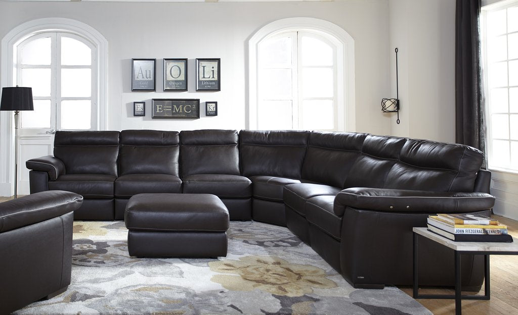 Natuzzi Brivido B757 - Eurohaus Modern Furniture LLC
