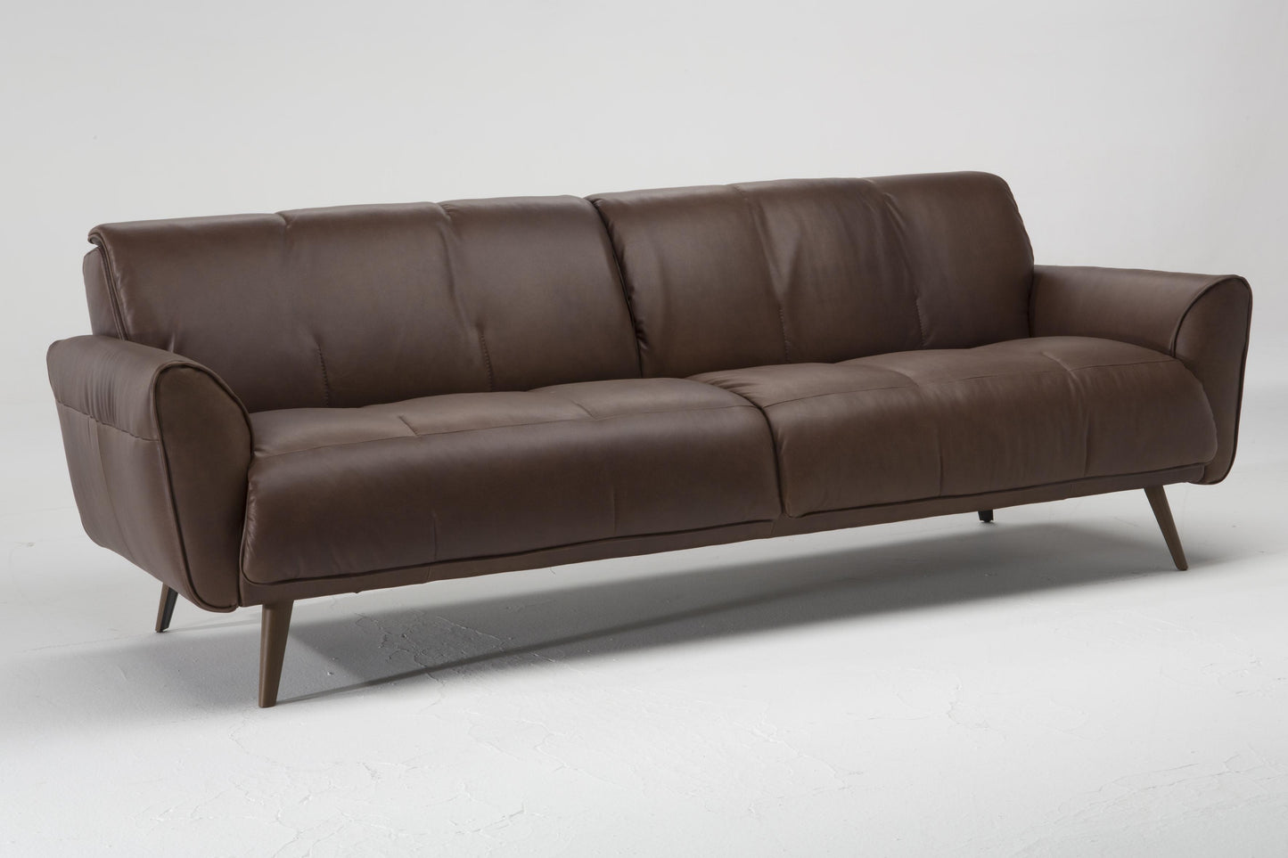 Natuzzi B993 Mid-Century Style Collection - Eurohaus Modern Furniture LLC