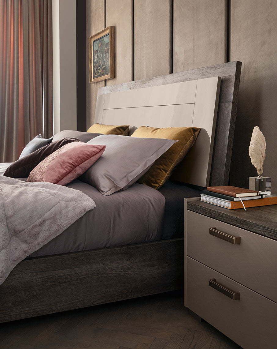 AFL Belpasso Bedroom from...