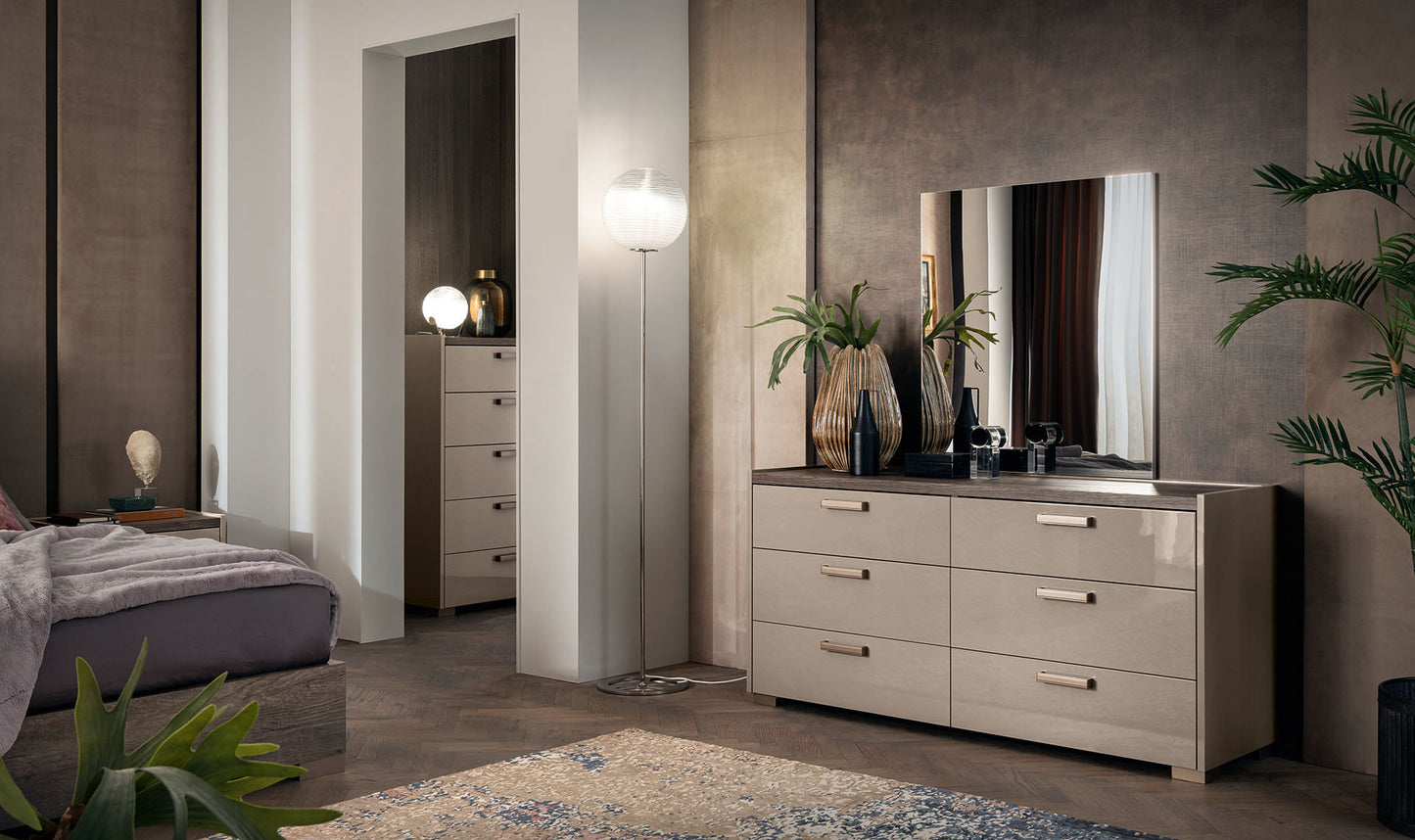 AFL Belpasso Bedroom from...