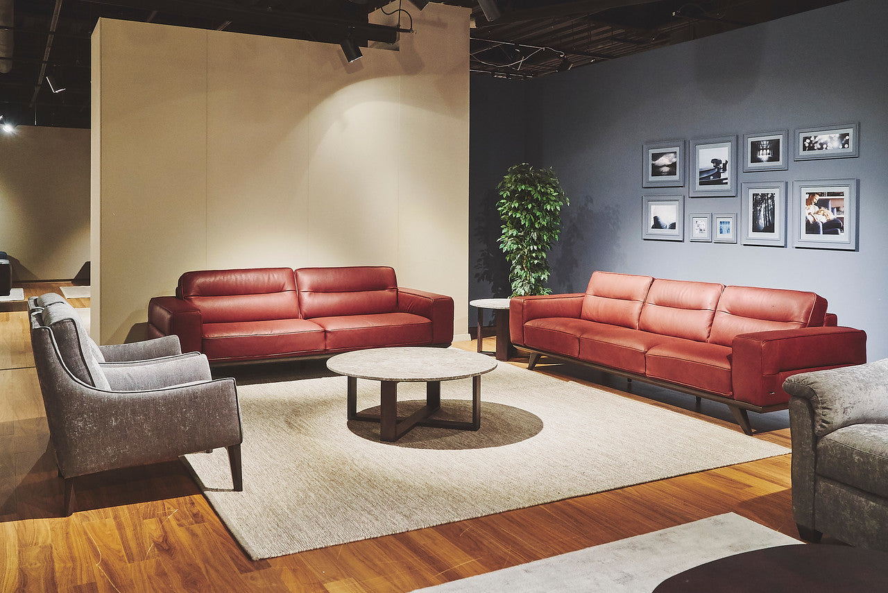 Natuzzi Editions C006 Adrenalina - price from... - Eurohaus Modern Furniture LLC