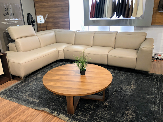 Natuzzi editions online