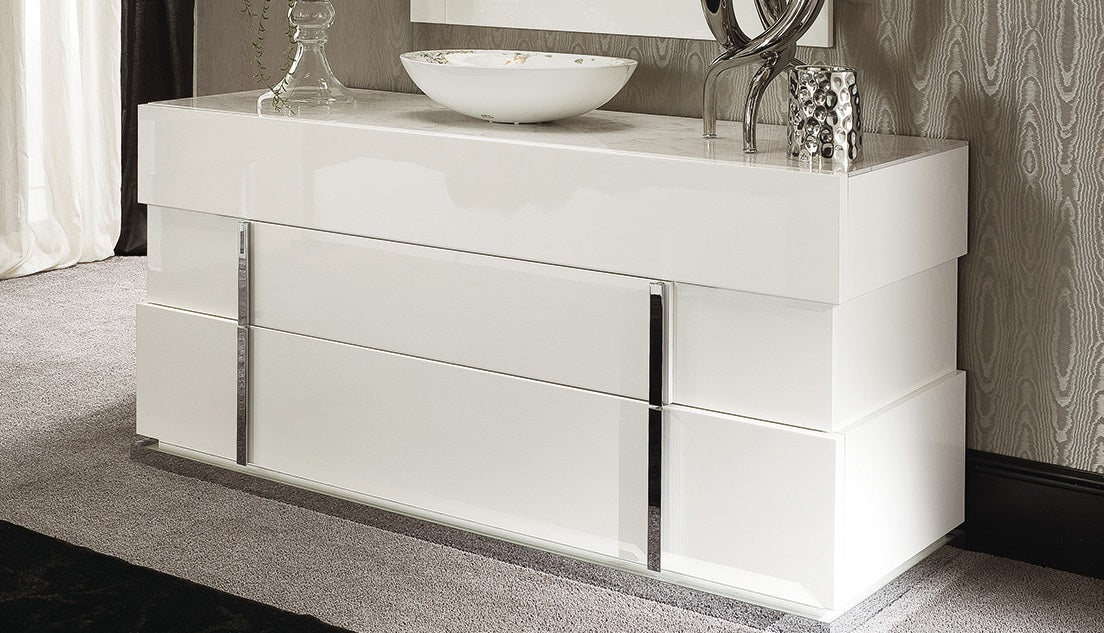 ALF CANOVA CASEGOODS - Eurohaus Modern Furniture LLC
