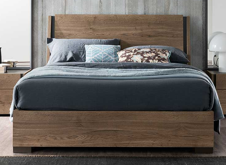 ALF Dado-Dice Bedroom Casegoods - Eurohaus Modern Furniture LLC