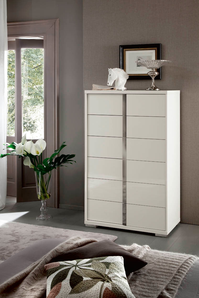 ALF - IMPERIA Bedroom - from... - Eurohaus Modern Furniture LLC