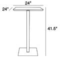 EURO - Elodie Bar Table - Eurohaus Modern Furniture LLC