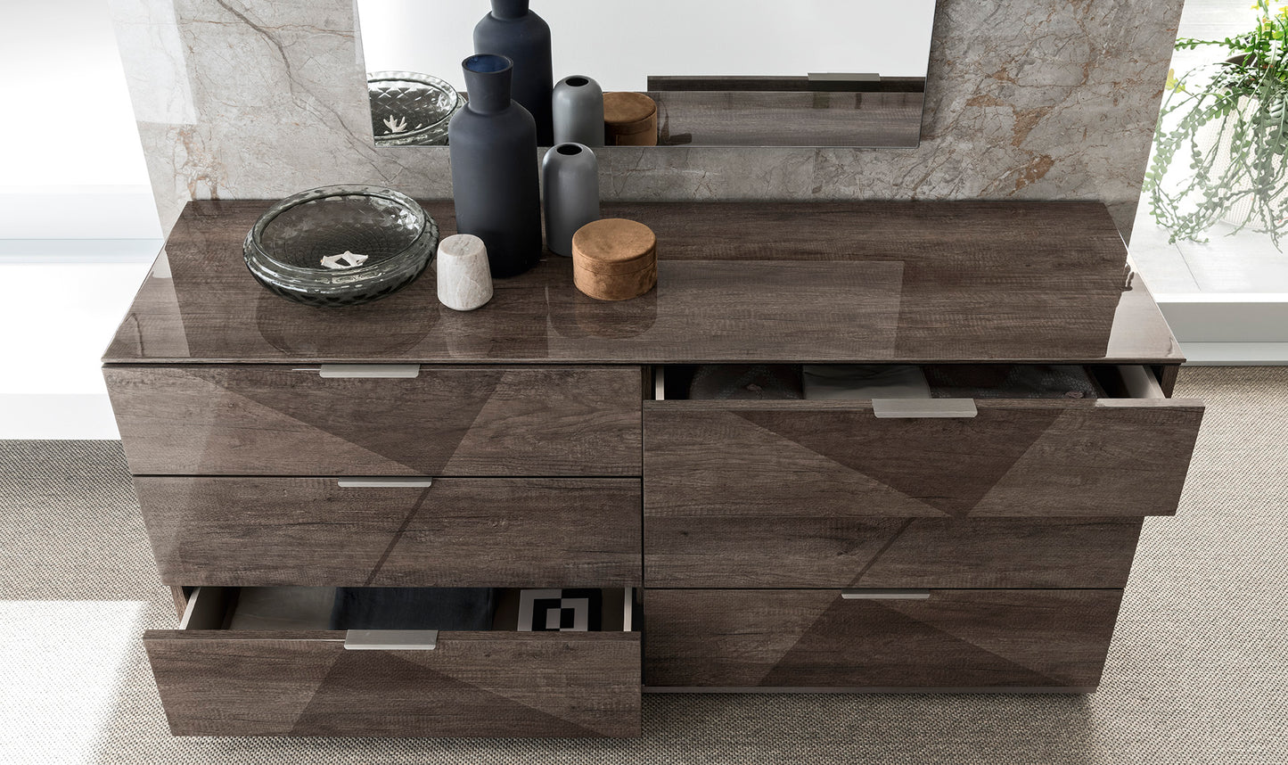 ALF Favignana Bedroom Collection - Eurohaus Modern Furniture LLC