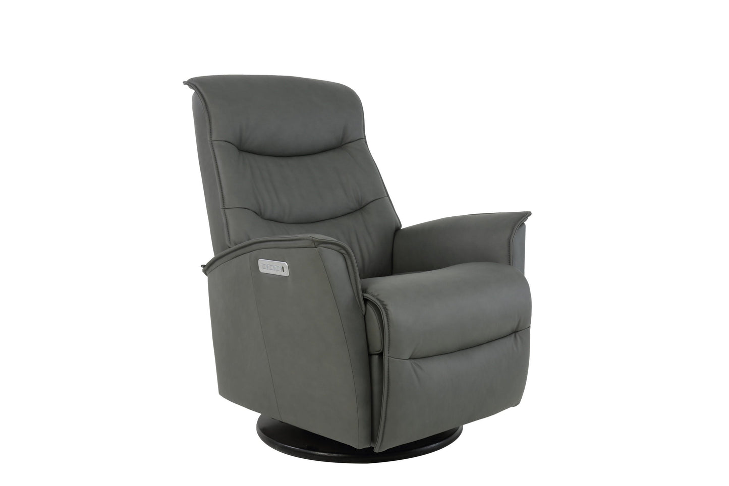 Fjords - Dallas Recliner Chair - Eurohaus Modern Furniture LLC