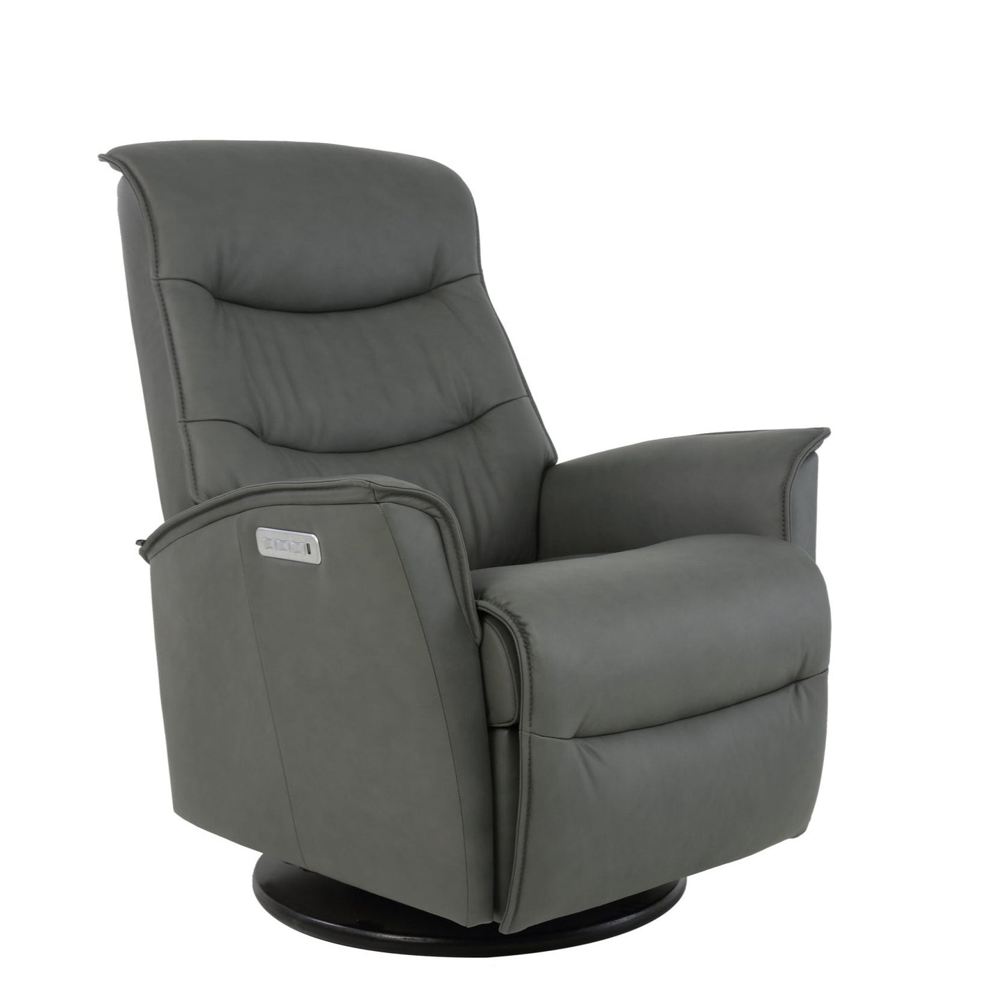 Fjords - Dallas Recliner Chair - Eurohaus Modern Furniture LLC