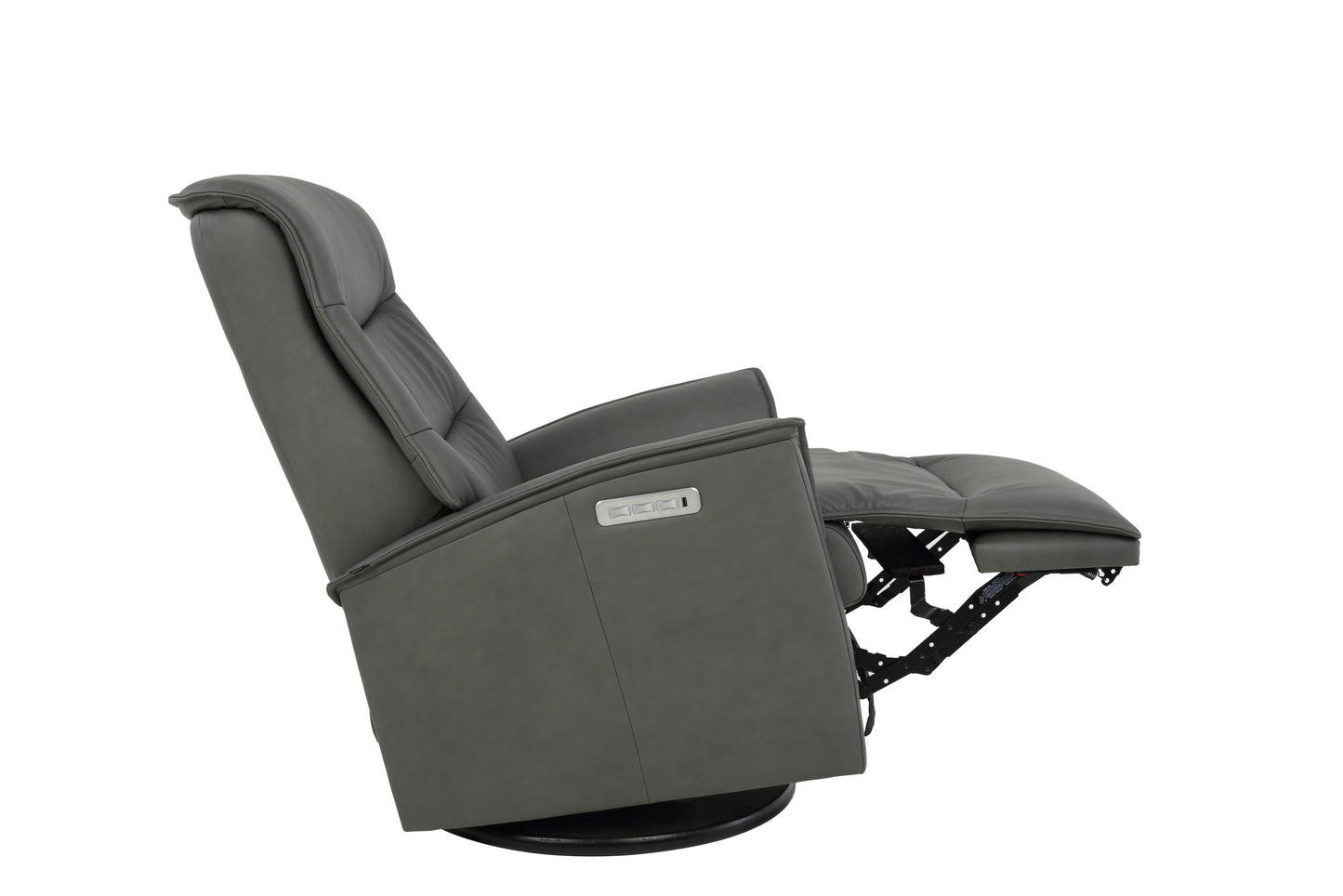 Fjords - Dallas Recliner Chair - Eurohaus Modern Furniture LLC