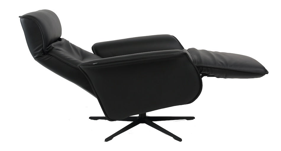 Fjords- Finn Power Recliner Chair - Eurohaus Modern Furniture LLC