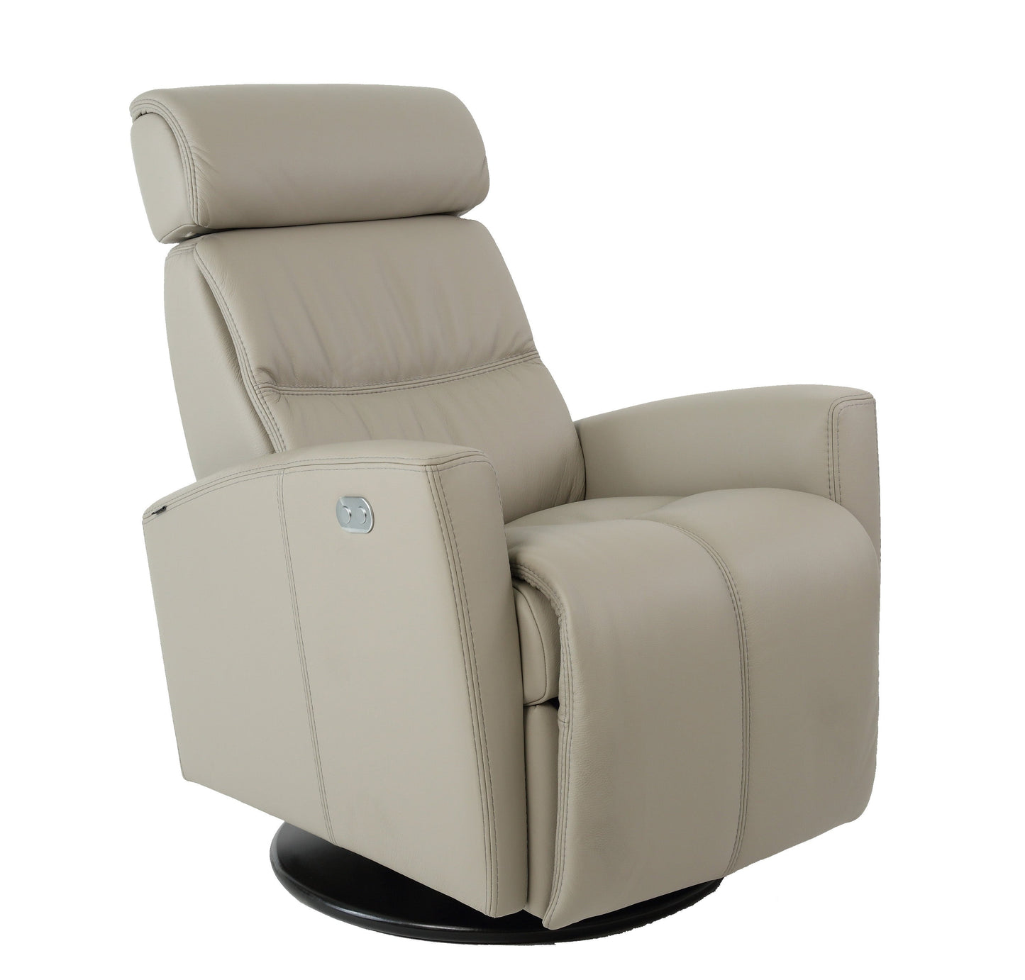 Fjords - Milan Recliner Chair - Eurohaus Modern Furniture LLC