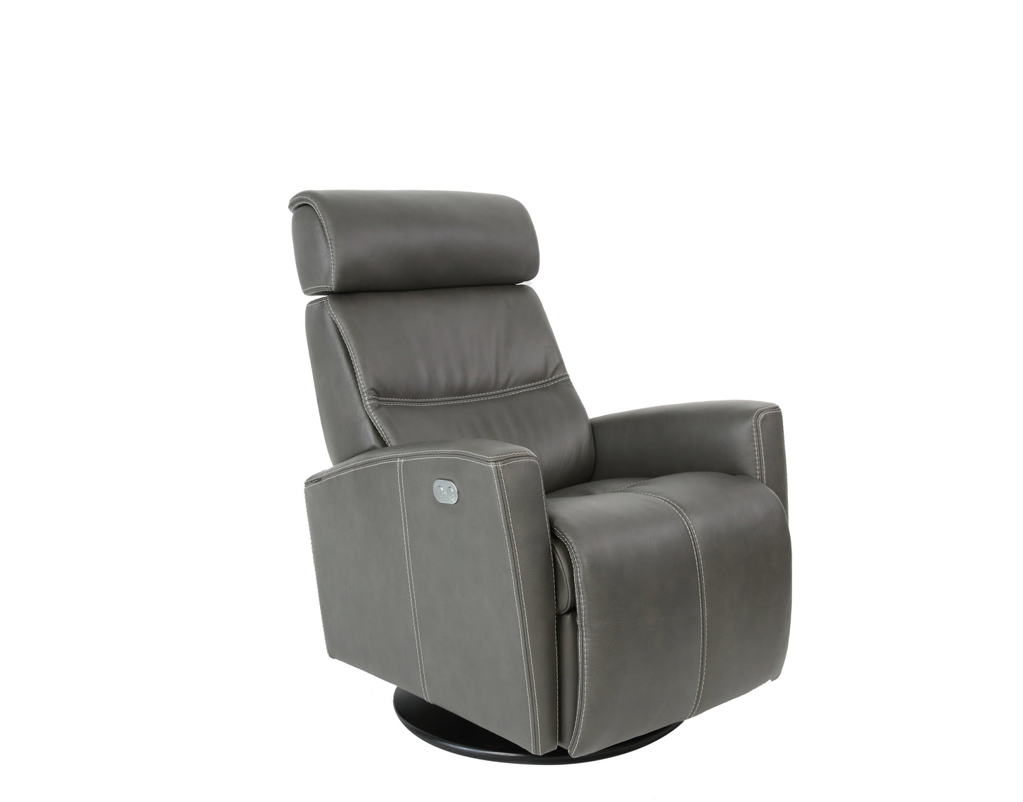 Fjords - Milan Recliner Chair - Eurohaus Modern Furniture LLC