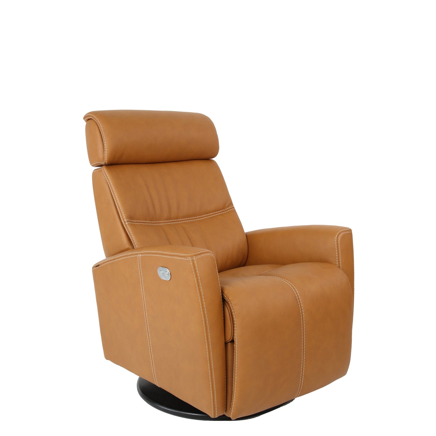 Fjords - Milan Recliner Chair - Eurohaus Modern Furniture LLC