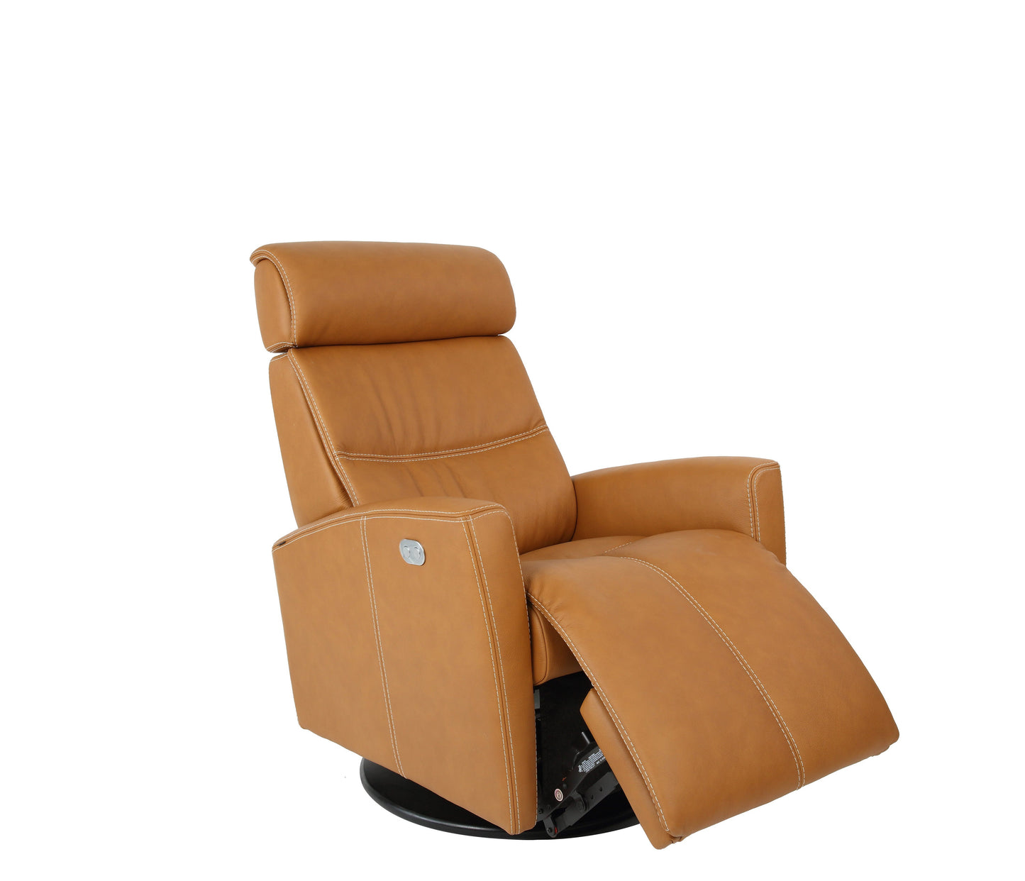 Fjords - Milan Recliner Chair - Eurohaus Modern Furniture LLC