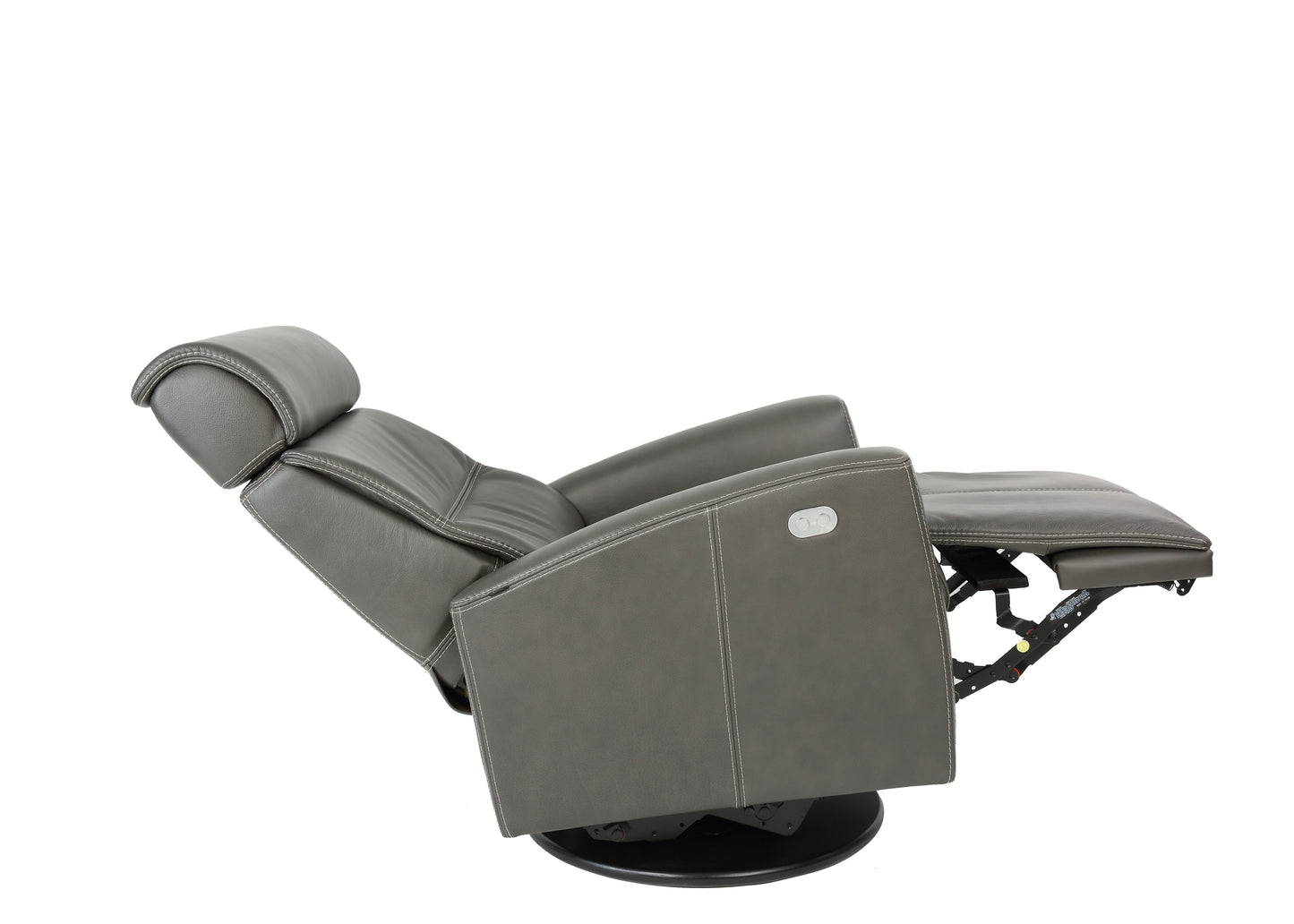 Fjords - Milan Recliner Chair - Eurohaus Modern Furniture LLC