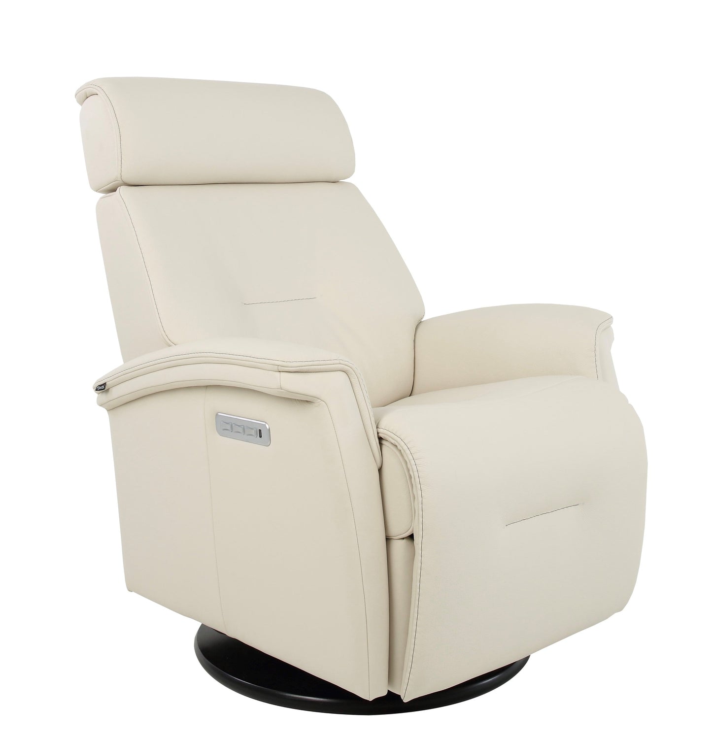 Fjords - Rome Recliner Chair - Eurohaus Modern Furniture LLC