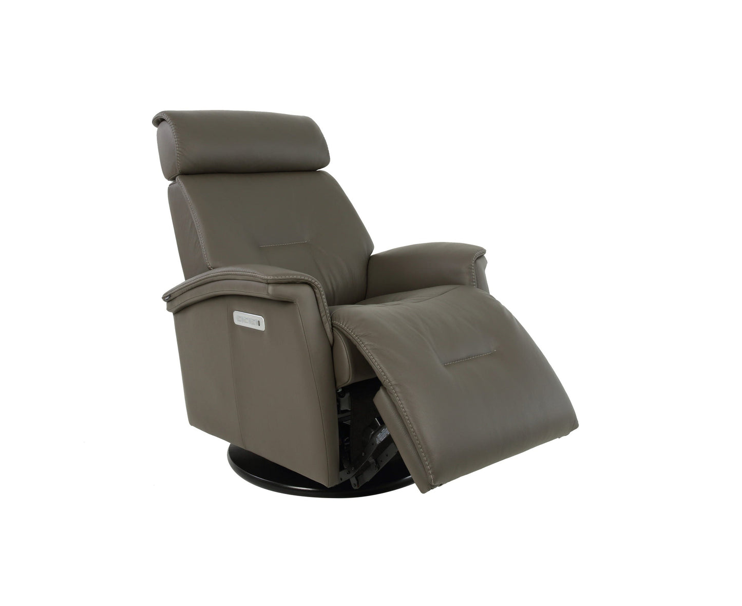 Fjords - Rome Recliner Chair - Eurohaus Modern Furniture LLC