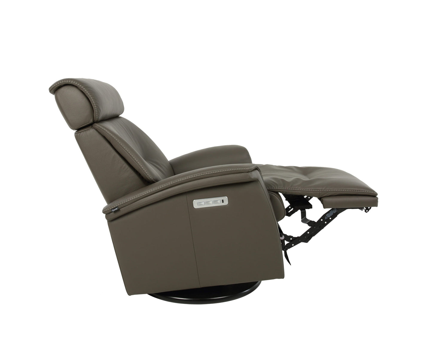 Fjords - Rome Recliner Chair - Eurohaus Modern Furniture LLC
