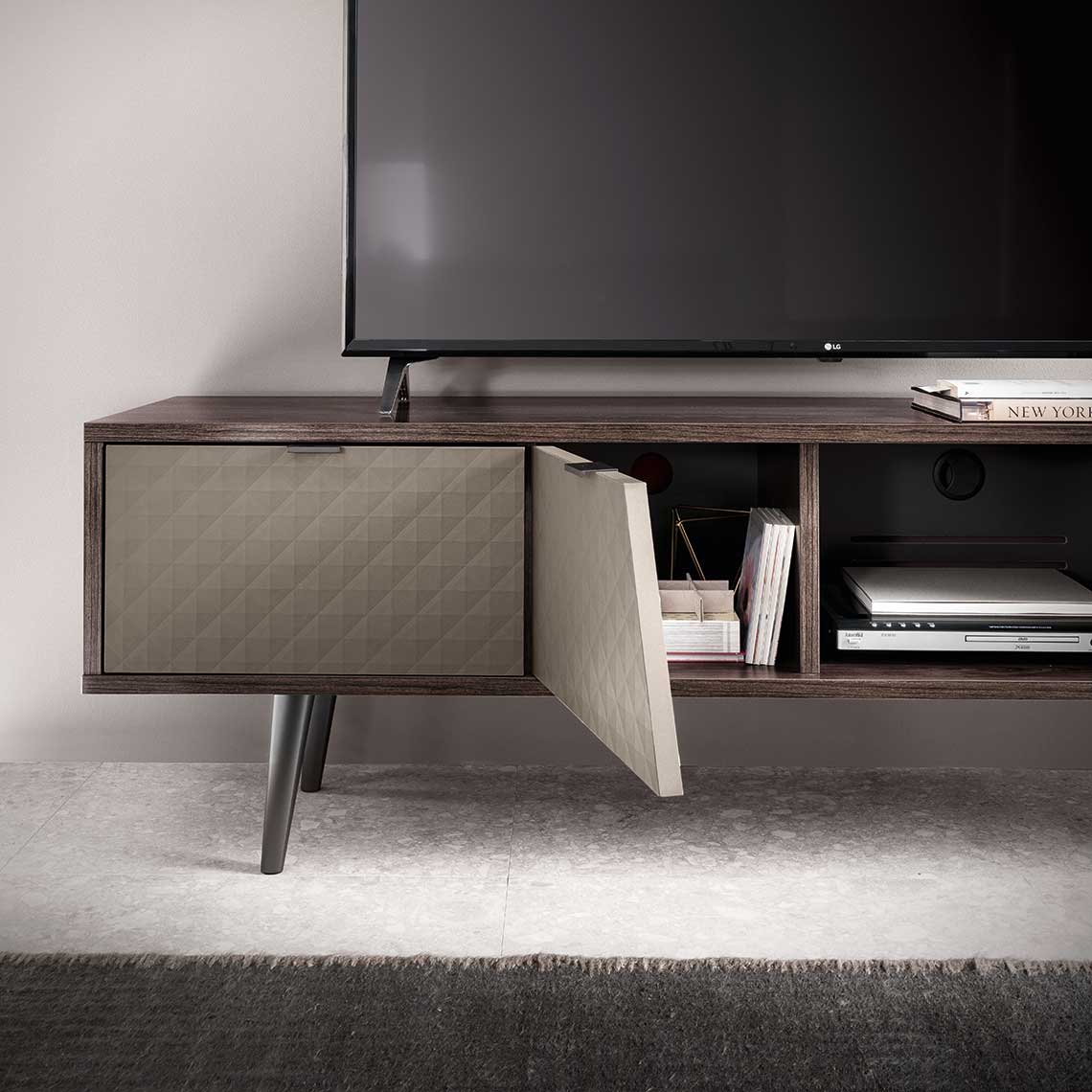 Frida TV Stand