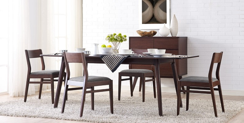 Greenington Laurel Chair Solid Bamboo