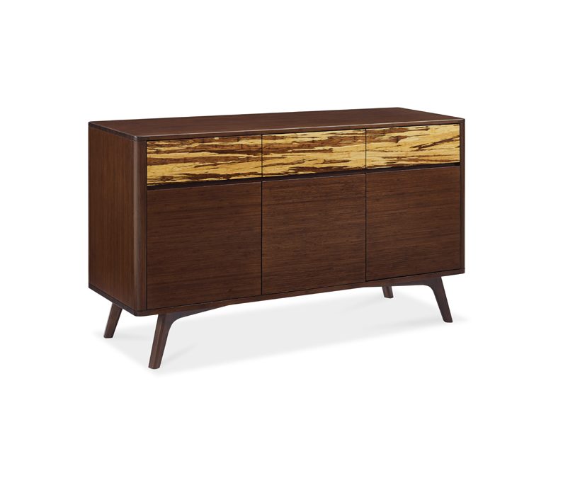Greenington - Solid Bamboo Azara Sideboard - Eurohaus Modern Furniture LLC