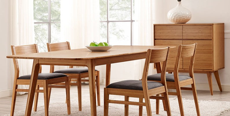 Greenington Laurel Chair Solid Bamboo