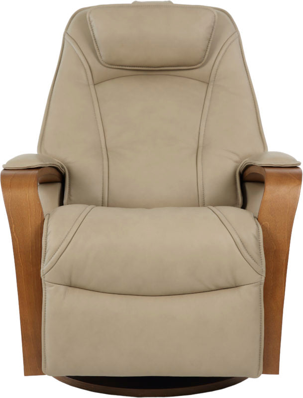 Fjords - Helsinki Power Recliner - Eurohaus Modern Furniture LLC