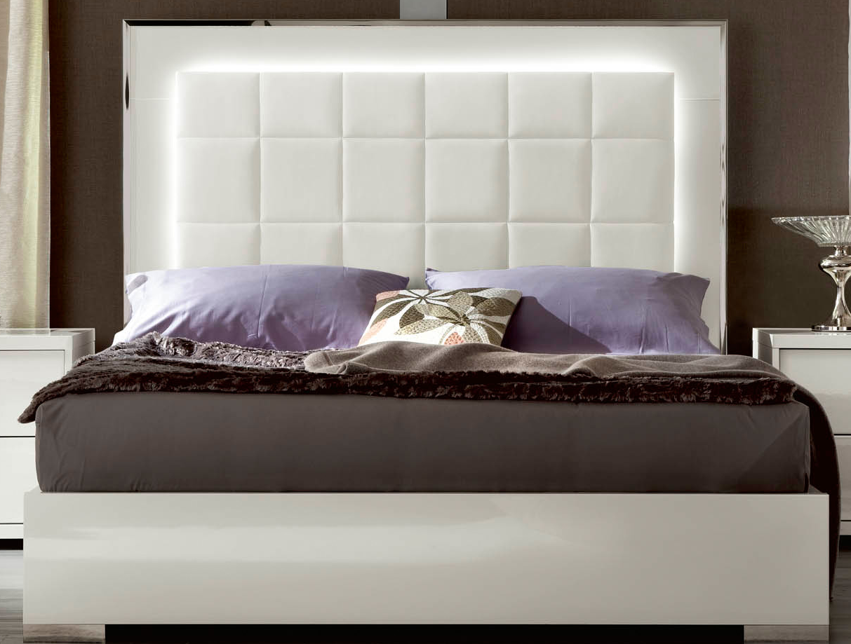 ALF - IMPERIA Bedroom - from... - Eurohaus Modern Furniture LLC