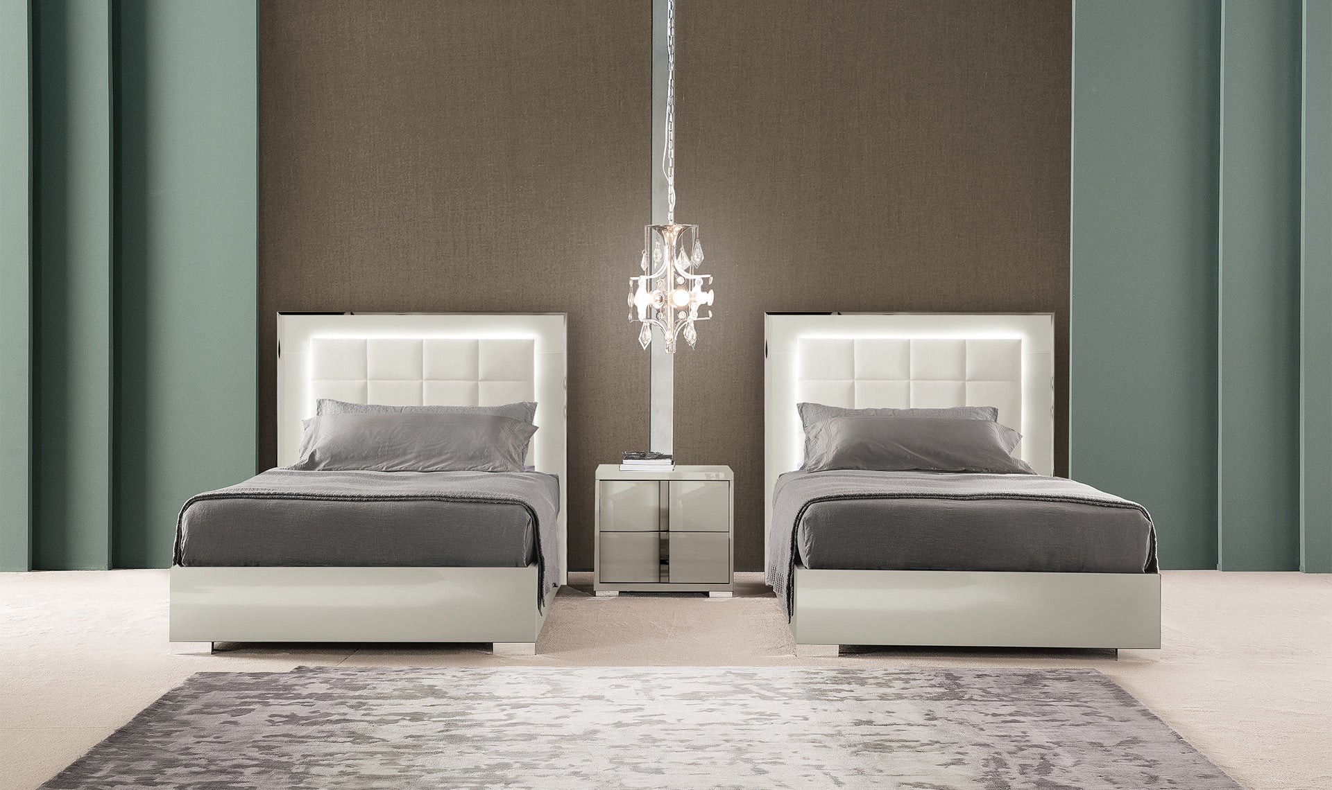 ALF - IMPERIA Bedroom - from... - Eurohaus Modern Furniture LLC