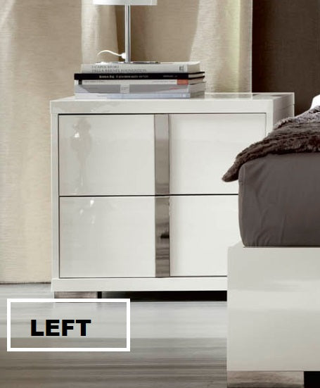 ALF - IMPERIA Bedroom - from... - Eurohaus Modern Furniture LLC