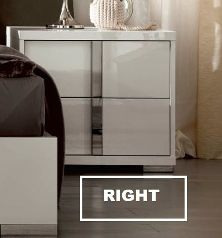 ALF - IMPERIA Bedroom - from... - Eurohaus Modern Furniture LLC