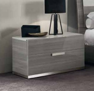 ALF Iris Bedroom Collection - Eurohaus Modern Furniture LLC