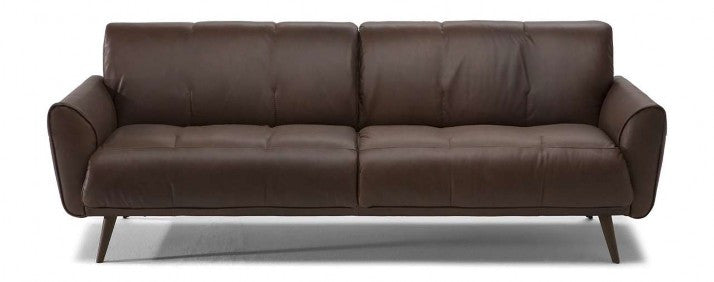 Natuzzi B993 Mid-Century Style Collection - Eurohaus Modern Furniture LLC