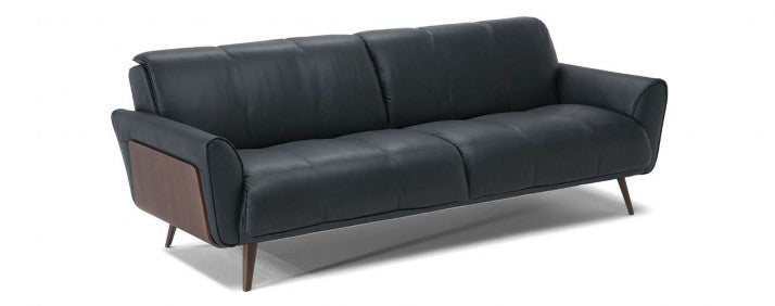 Natuzzi B993 Mid-Century Style Collection - Eurohaus Modern Furniture LLC