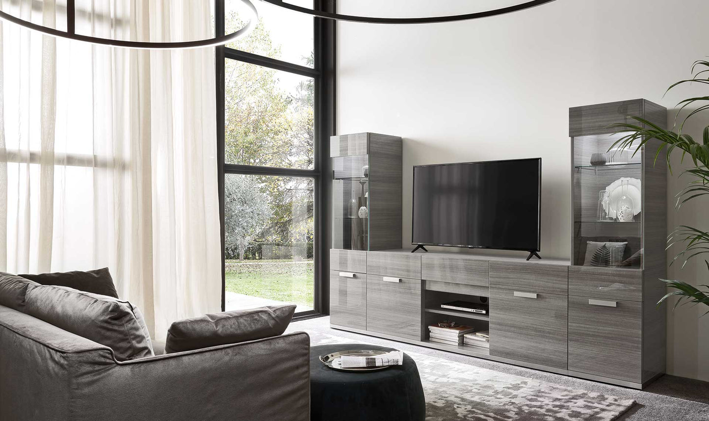IRIS Tv Stand