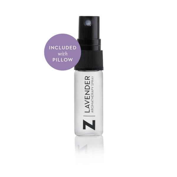MALOUF Zoned Activedough LAVENDER - Eurohaus Modern Furniture LLC