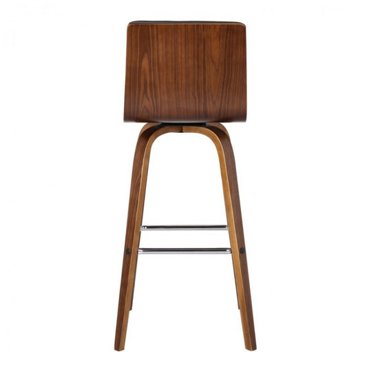 EMF- VIVIAN 26" Counter Chair w/swivel seat - Eurohaus Modern Furniture LLC