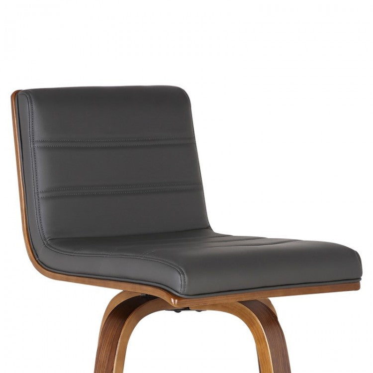 EMF- VIVIAN 26" Counter Chair w/swivel seat - Eurohaus Modern Furniture LLC