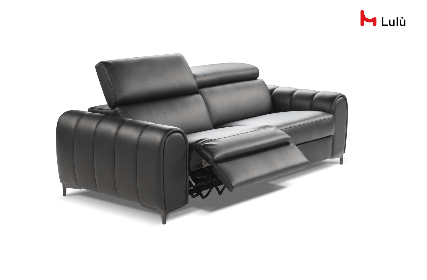 NICOLETTI- Lulu Collection - ITALY - Starts from... - Eurohaus Modern Furniture LLC