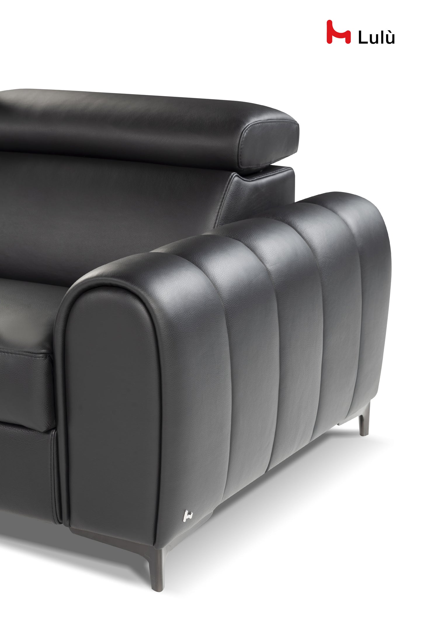 NICOLETTI- Lulu Collection - ITALY - Starts from... - Eurohaus Modern Furniture LLC