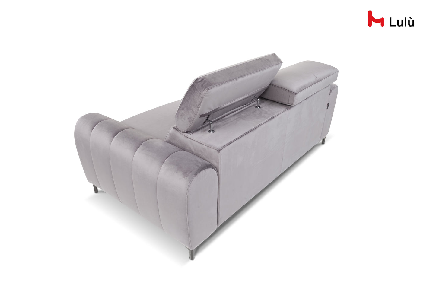 NICOLETTI- Lulu Collection - ITALY - Starts from... - Eurohaus Modern Furniture LLC