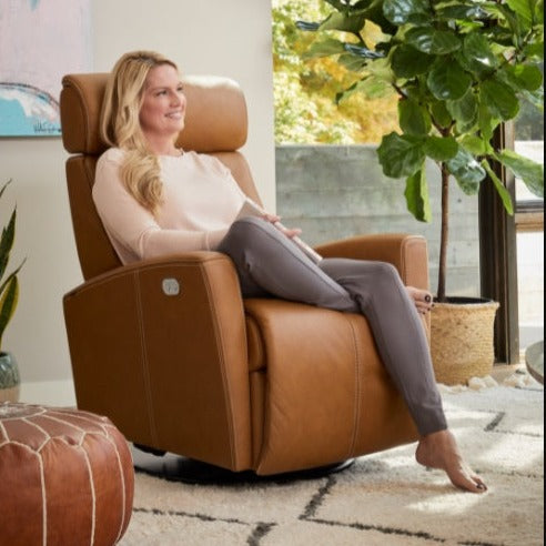 Fjords - Milan Recliner Chair - Eurohaus Modern Furniture LLC