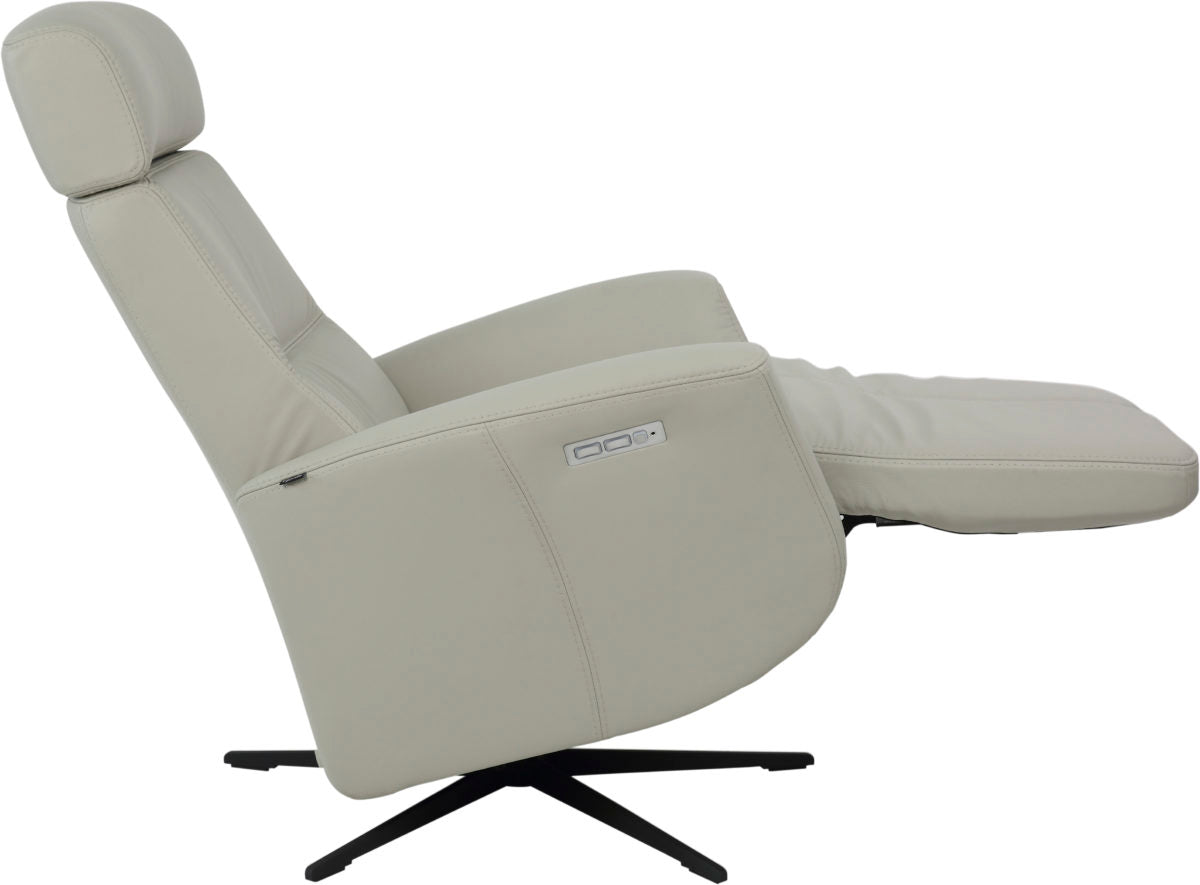 Fjords Magnus Modern Recliner Chair - Eurohaus Modern Furniture LLC
