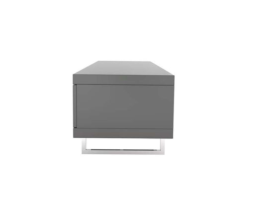 EURO- Miranda Media Stand 63"in - Eurohaus Modern Furniture LLC
